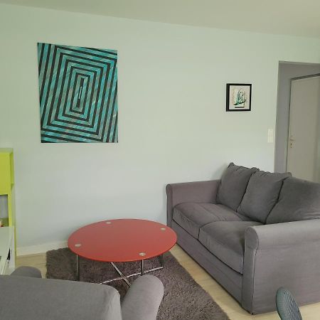Appart 2 Chambres *Notre Bout Du Monde* Brest Zewnętrze zdjęcie