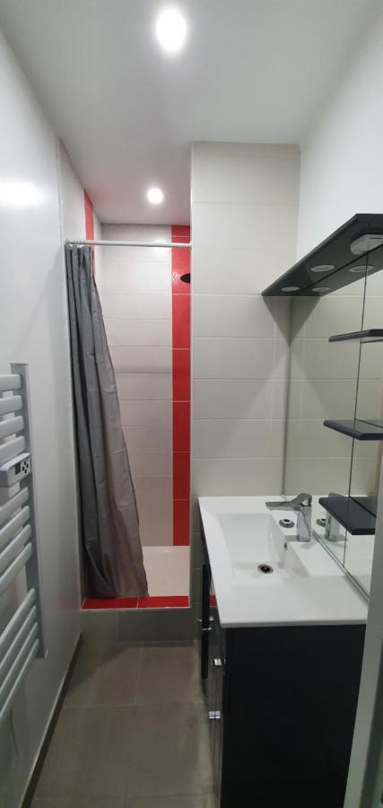 Appart 2 Chambres *Notre Bout Du Monde* Brest Zewnętrze zdjęcie