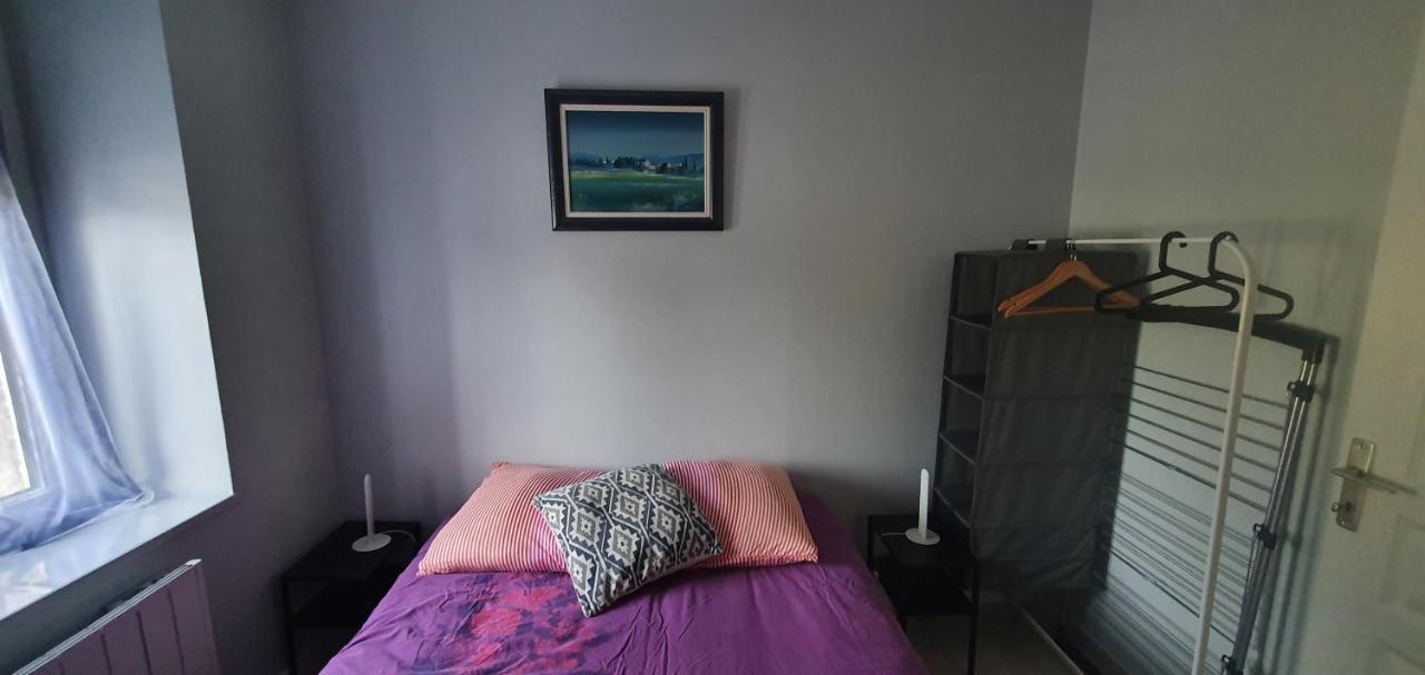 Appart 2 Chambres *Notre Bout Du Monde* Brest Zewnętrze zdjęcie